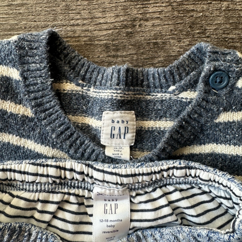 Baby gap bundle - Picture 2 of 2